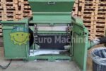 66104 Macchina trituratrice industriale Vecoplan VAZ 800 XL + Rapid Grinder (3)