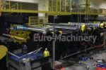 Bubble Wrap Extrusion Line