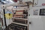 CI flexo printing machine - ASTRAFLEX